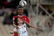 گرانترین بازیکن پرسپولیس تمدید نمی کند