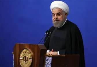 تقدیر روحانی از سه مرد اقتصادی کابینه اش