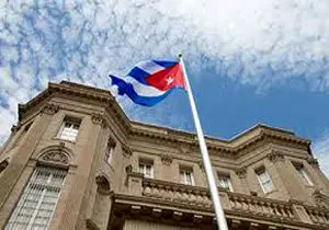 اخراج دیپلمات‌های کوبا از آمریکا