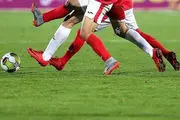 اعلام محرومان هفته بیست و هشتم لیگ برتر فوتبال 