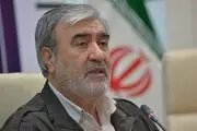حضور آمریکا و رژیم صهیونسیتی در منطقه تهدیدساز است