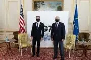 
بورل باید از بازداشت مورا، درس بگیرد
