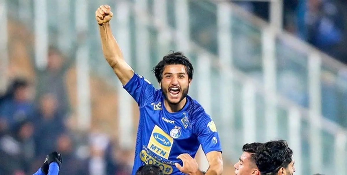 اصلا بحث فسخ قرارداد با استقلال مطرح نبود