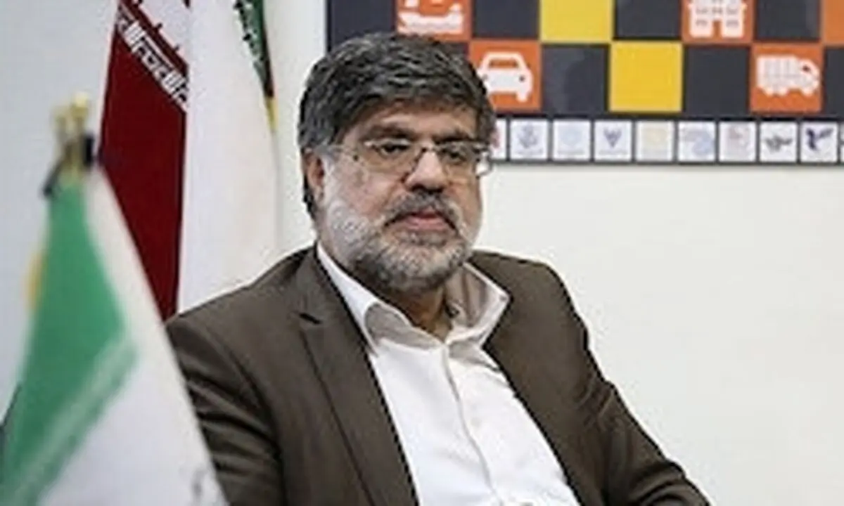 قانون پیش‌فروش ساختمان در تهران متوقف شد
