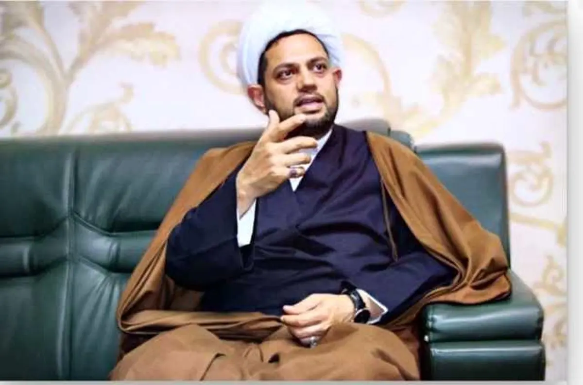 دولت عراق باید با اردن قطع رابطه کند