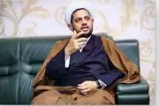 دولت عراق باید با اردن قطع رابطه کند