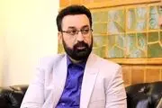 فرزاد جمشیدی مجری تلویزیون درگذشت
