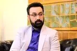 فرزاد جمشیدی مجری تلویزیون درگذشت