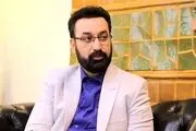 فرزاد جمشیدی مجری تلویزیون درگذشت