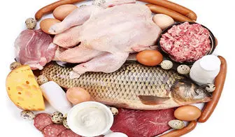 آخرین تحولات بازار مرغ و ماهی