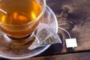 قیمت انواع چای کیسه ای در بازار
