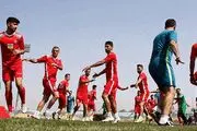  مغز پرسپولیس رسماً جدا شد! + عکس