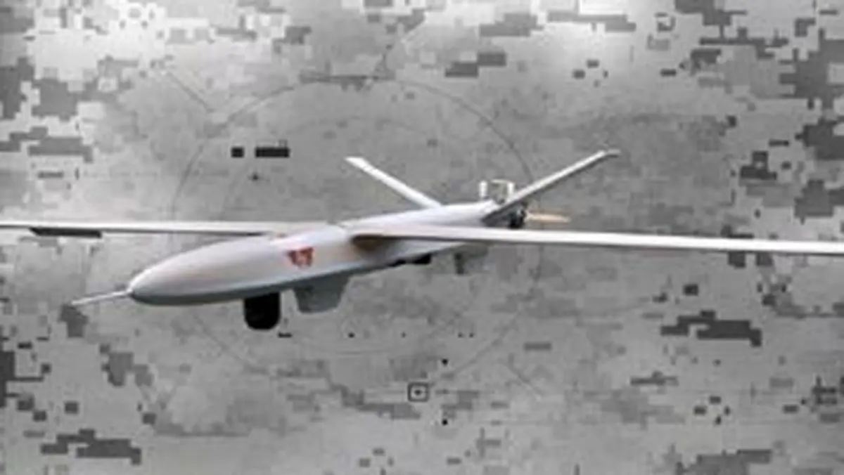 «هدهد» چه پیام‌هایی به تل‌آویو مخابره کرد