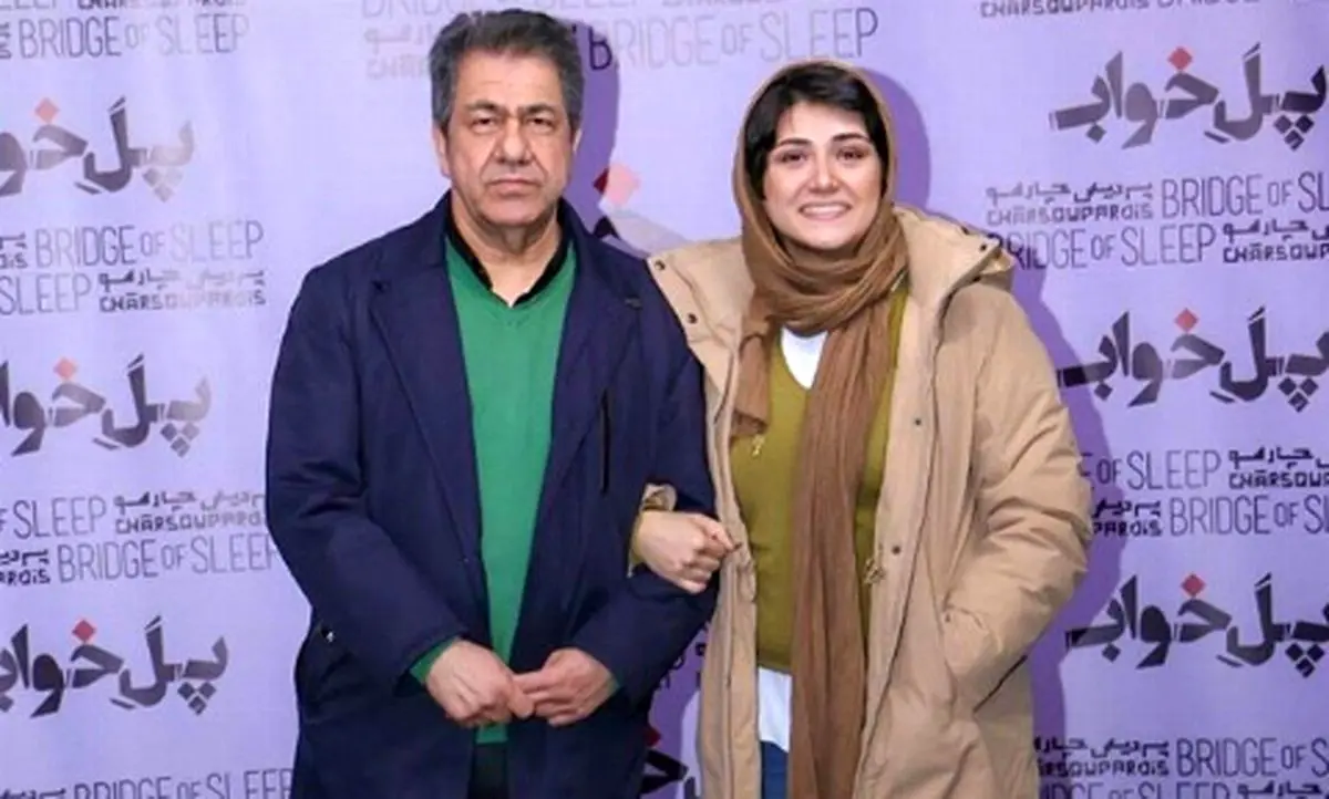 پدرِ باران کوثری، کارگردان می شود