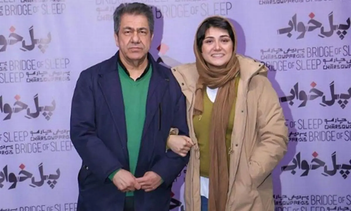 پدرِ باران کوثری، کارگردان می شود