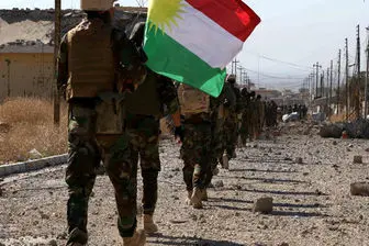 کردهای عراق: داعش در دیالی فعال شده است