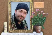  فرزندان خردسال شهید محسن رضایی +تصاویر
