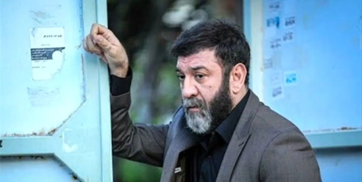 آرامگاه ابدی علی انصاریان/ عکس