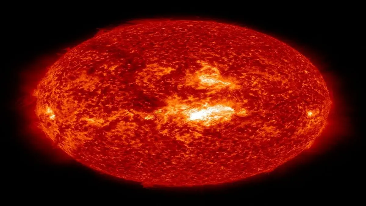 چرا سوخت خورشید تمام نمیشود؟