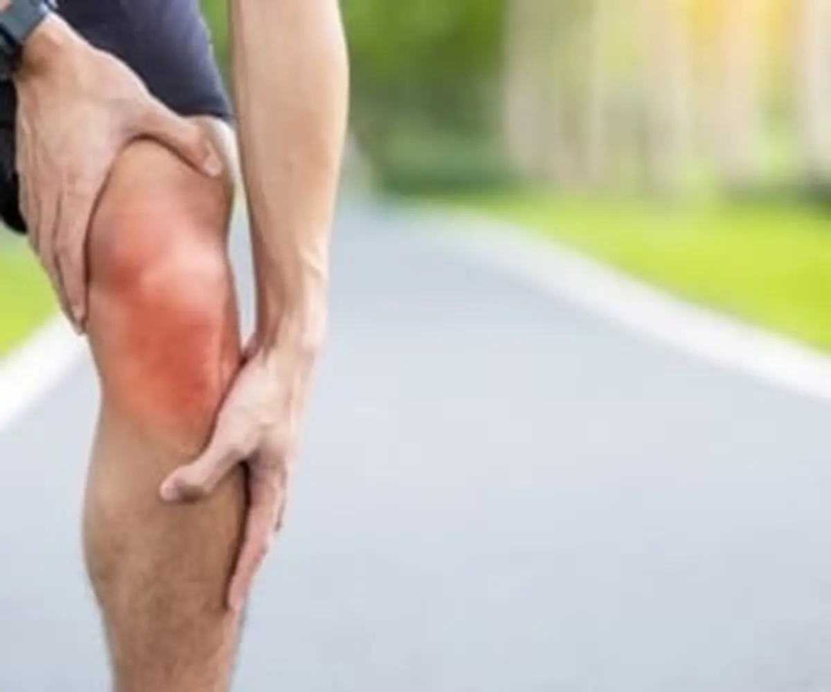 آیا صدا دادن زانو خطرناک است؟
