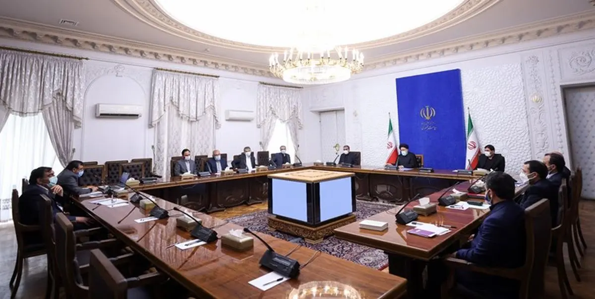 مصوبه ستاد اقتصادی دولت مبنی بر عدم تغییر قیمت گندم و نان