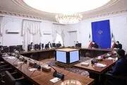 مصوبه ستاد اقتصادی دولت مبنی بر عدم تغییر قیمت گندم و نان