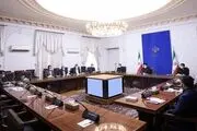 مصوبه ستاد اقتصادی دولت مبنی بر عدم تغییر قیمت گندم و نان