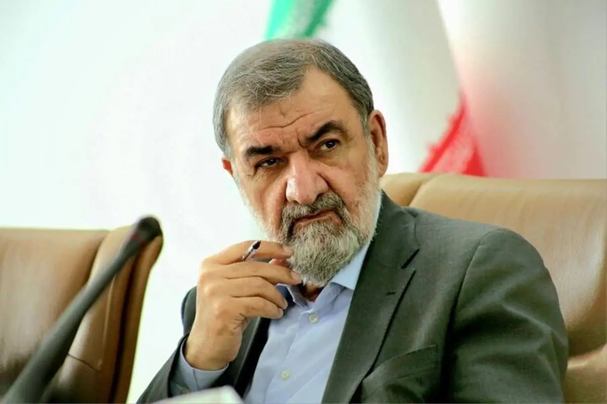 واکنش محسن رضایی به آغاز مذاکرات ایران و آمریکا