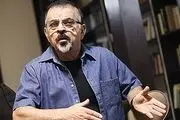 تصادف بازیگر معروف سینما و تلویزیون در چالوس 