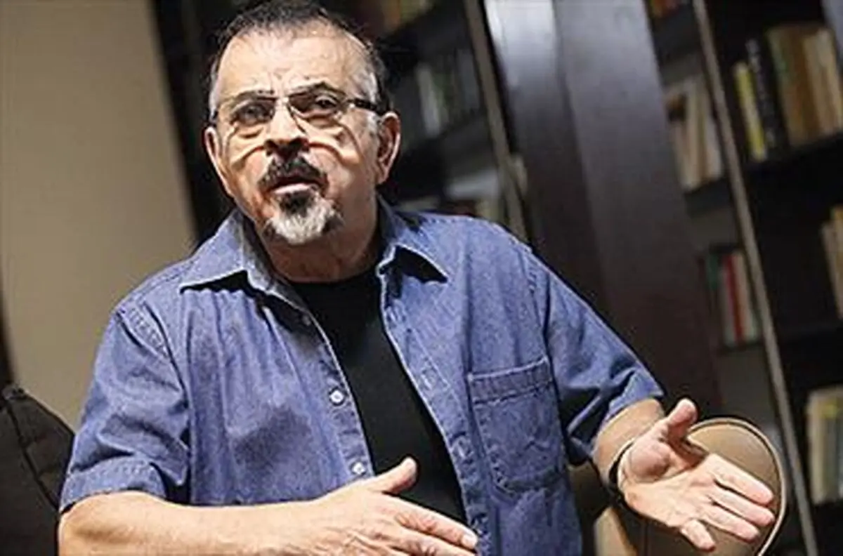 مهدی فخیم زاده به تهران منتقل شد