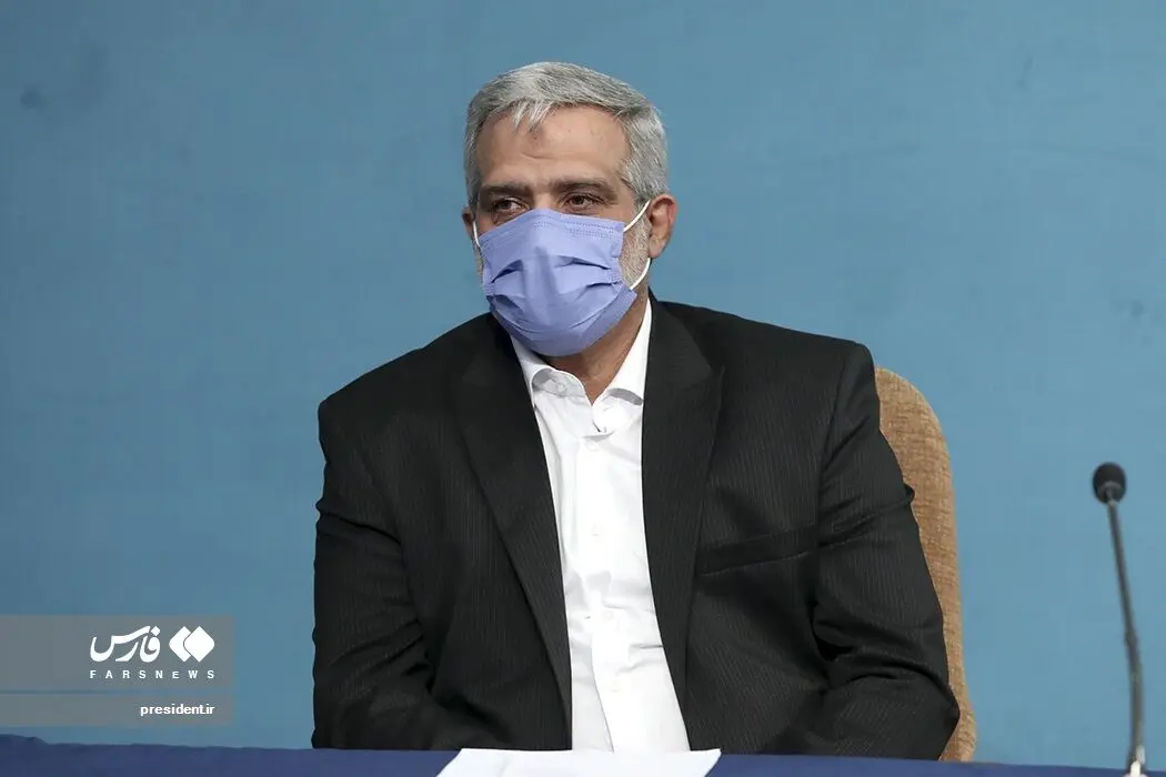 دیدار رئیس جمهور با اصحاب رسانه/گزارش تصویری