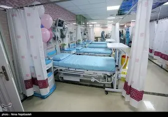 افزایش ۸۰۰ تخت بیمارستانی در استان بوشهر