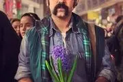 نعمتی: در «حرمان» خواننده‌ای نیستم که در پالت دیده‌اید