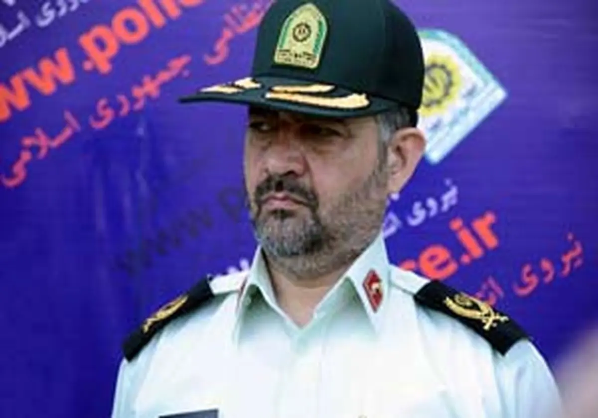 دستگیری کلاهبردار 120 میلیارد ریالی