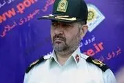 
دستگیری کلاهبردار 120 میلیارد ریالی
