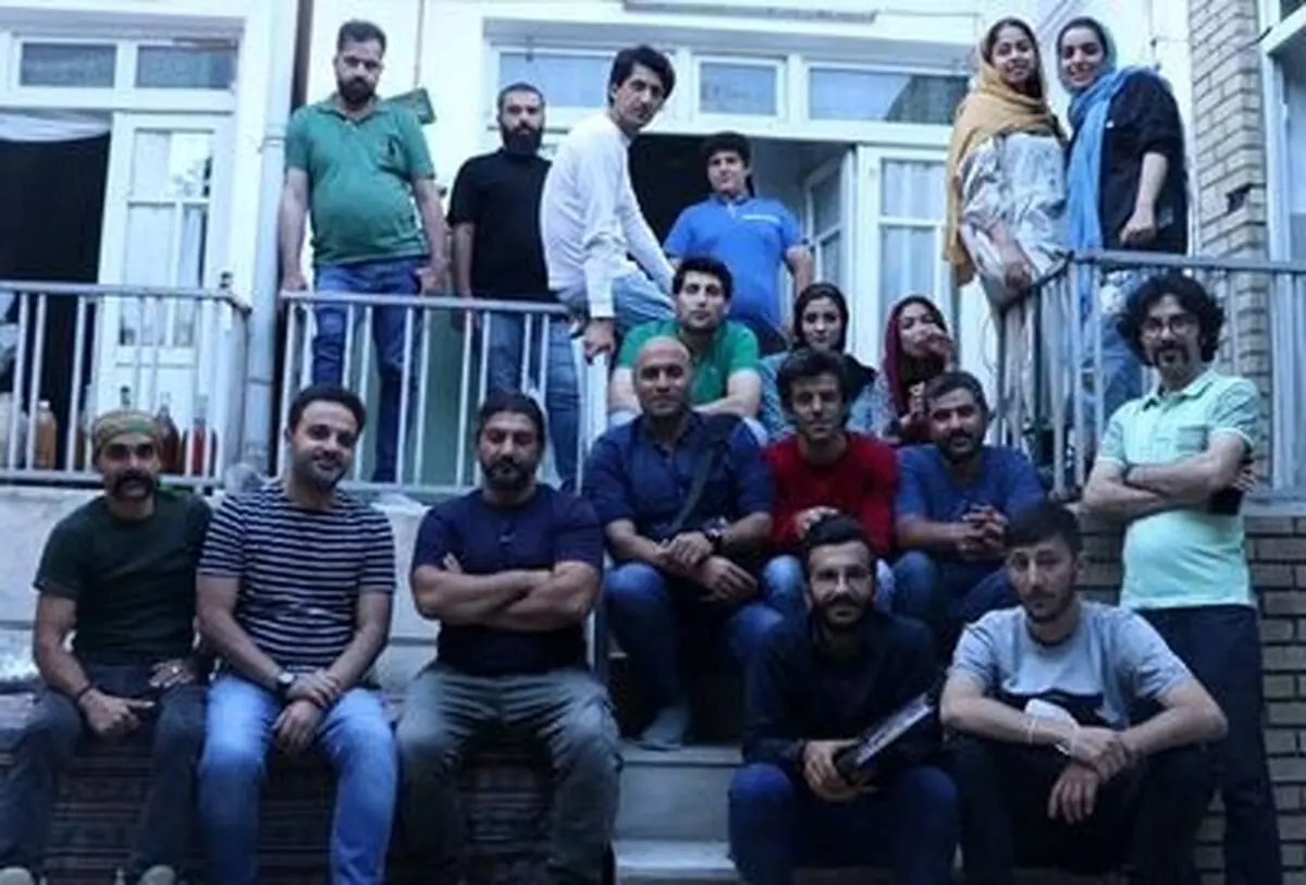 فیلم کوتاه «آرام‌گاه» منتخب دو جشنواره خارجی