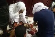 شهادت ۵ نفر از حامیان شیخ عیسی قاسم در حمله نیروهای آل‌خلیفه
