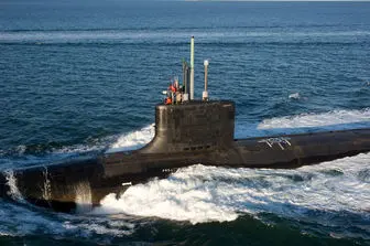 آزمایش نسل جدید زیردریایی توسط کره شمالی