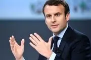 نارضایتی ۵۸ درصدی مردم فرانسه از عملکرد رئیس‌جمهور کشورشان