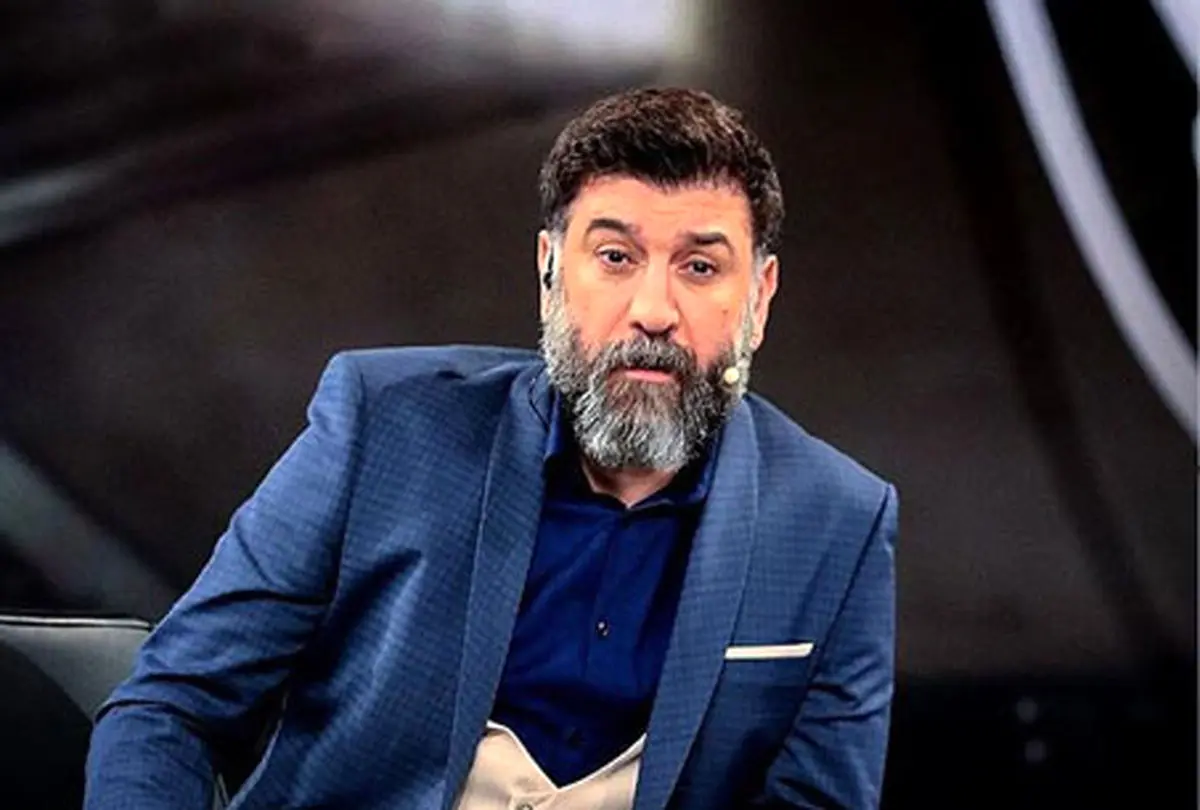 درخواست بازیکن جنجالی سابق پرسپولیس از تتلو/عکس