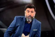 آخرین وضعیت علی انصاریان در بیمارستان فرهیختگان/ انصاریان به بخش عادی می رود؟/ فیلم