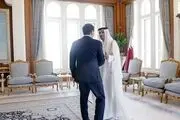افشای نشست محرمانه اسرائیل و قطر