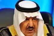 مرگ یک شاهزاده ۶۳ ساله سعودی
