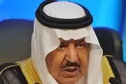 درخواست عجیب شاهزاده سعودی برای سفر به ایران 