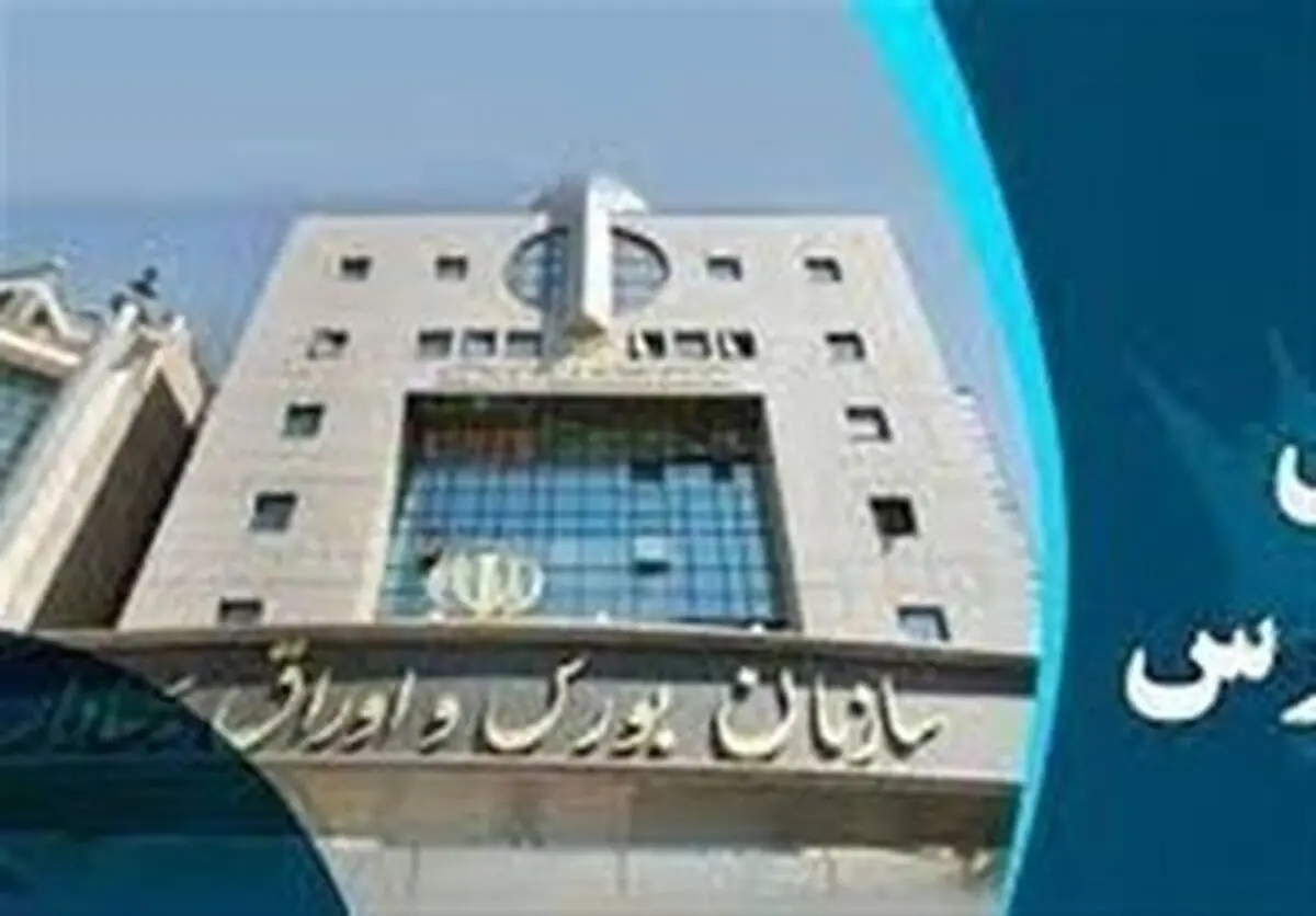 
ابعاد پنهان وام مسئولان سازمان بورس
