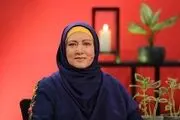 فریبا متخصص مهمان دورهمی «دست در دست»

