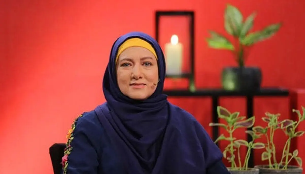 فریبا متخصص مهمان دورهمی «دست در دست»
