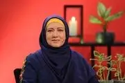 فریبا متخصص مهمان دورهمی «دست در دست»
