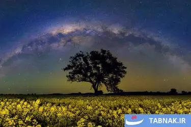 مسابقه عکاسی نجوم ۲۰۲۵
