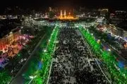 اعیاد رجبیه و افزایش عجیب قیمت بلیت پرواز تهران ـ نجف